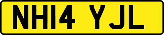 NH14YJL