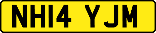 NH14YJM