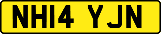 NH14YJN