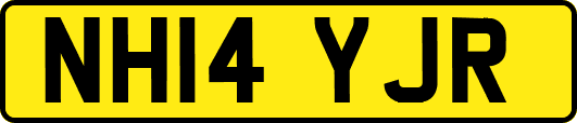 NH14YJR