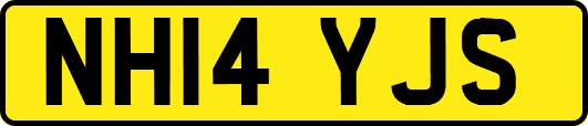 NH14YJS