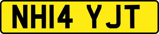 NH14YJT