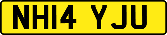 NH14YJU