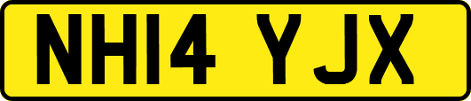 NH14YJX