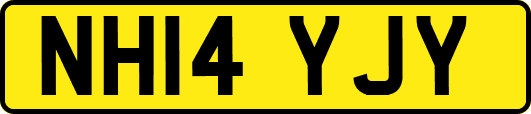 NH14YJY