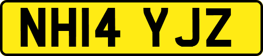 NH14YJZ