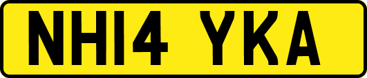 NH14YKA