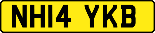 NH14YKB