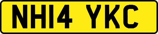 NH14YKC