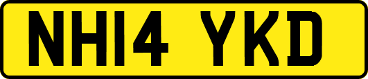 NH14YKD