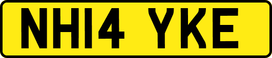 NH14YKE