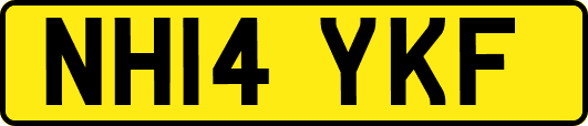NH14YKF