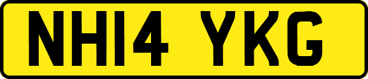 NH14YKG