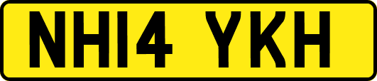 NH14YKH