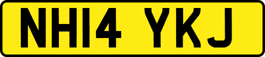NH14YKJ