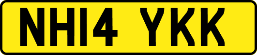 NH14YKK