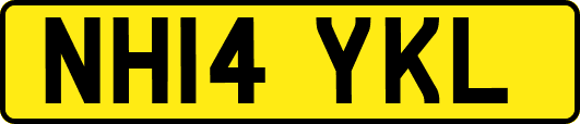 NH14YKL