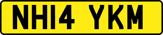 NH14YKM