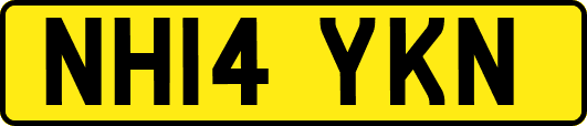 NH14YKN
