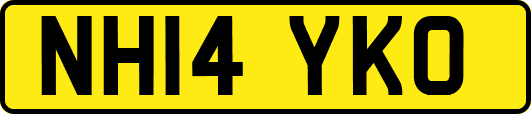 NH14YKO