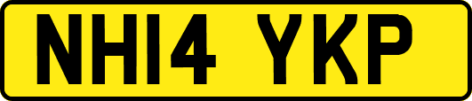 NH14YKP