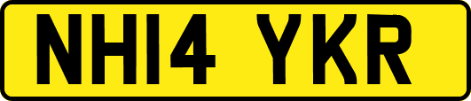 NH14YKR