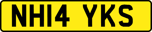 NH14YKS