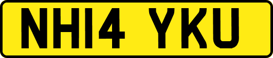 NH14YKU