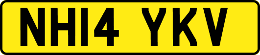 NH14YKV
