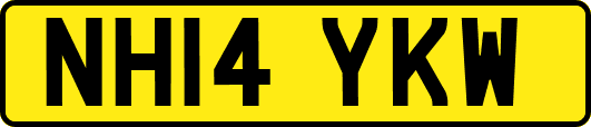 NH14YKW