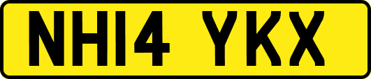 NH14YKX