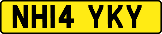 NH14YKY