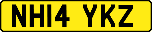 NH14YKZ