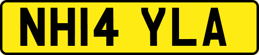 NH14YLA