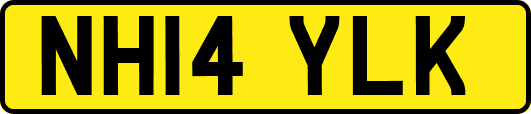 NH14YLK