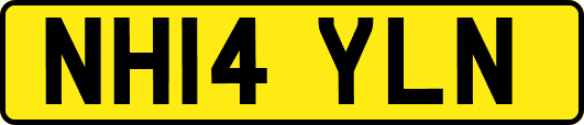 NH14YLN