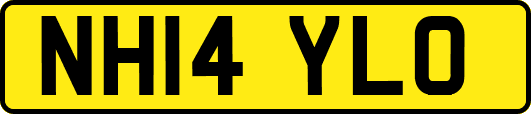 NH14YLO