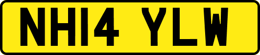 NH14YLW