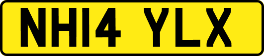 NH14YLX