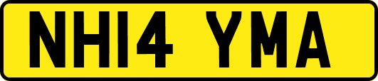 NH14YMA