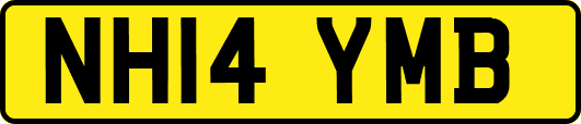 NH14YMB