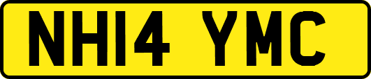NH14YMC
