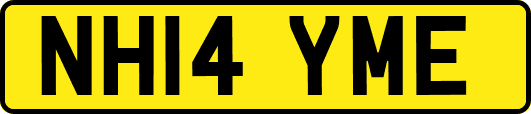 NH14YME