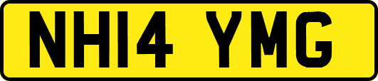 NH14YMG