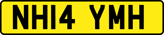 NH14YMH
