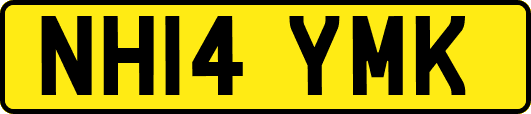 NH14YMK