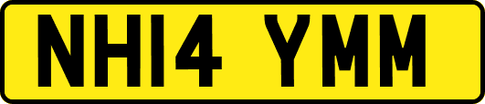 NH14YMM