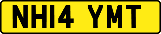 NH14YMT