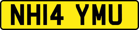 NH14YMU
