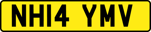 NH14YMV